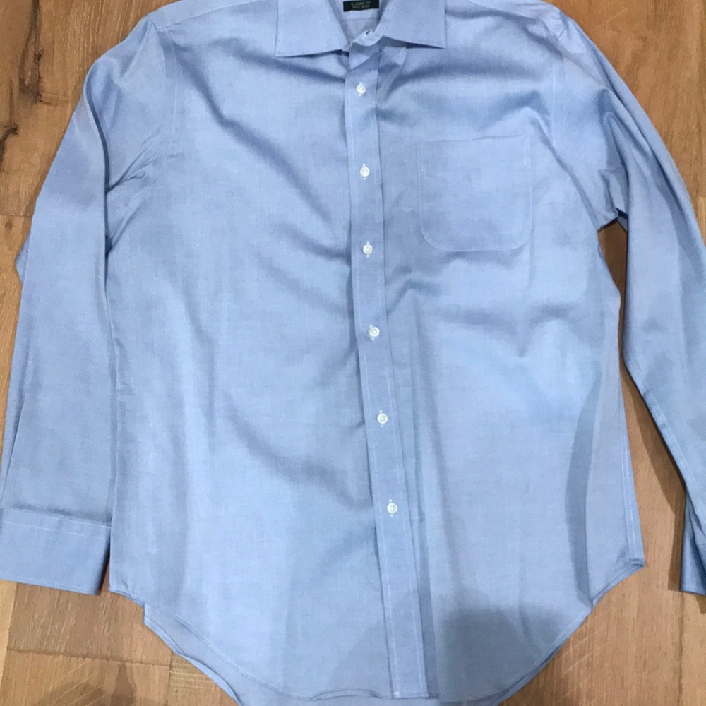 Button down shirt